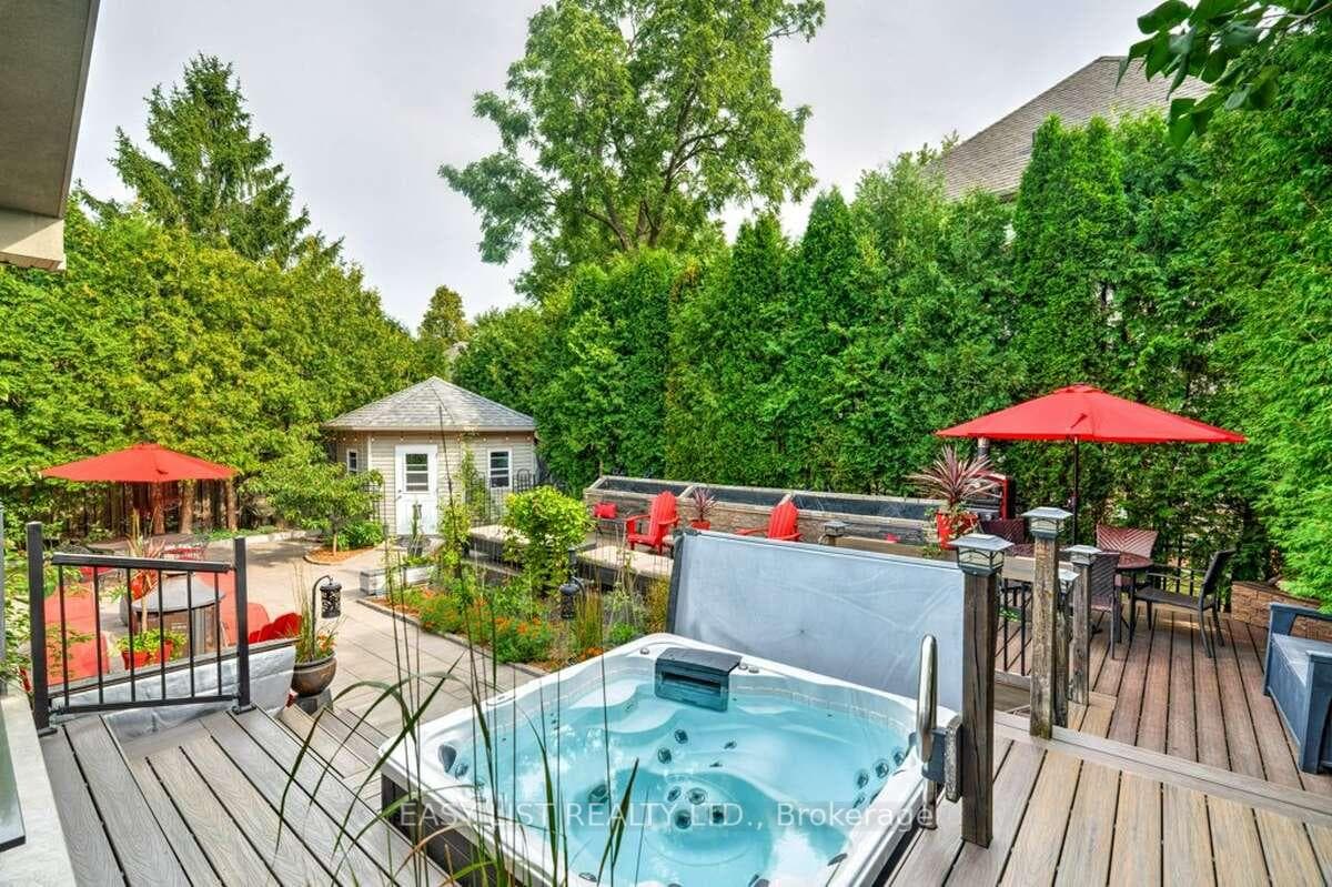 193 Pine Cove Road - Detached photo 30 of 39 in Burlington, Ontario