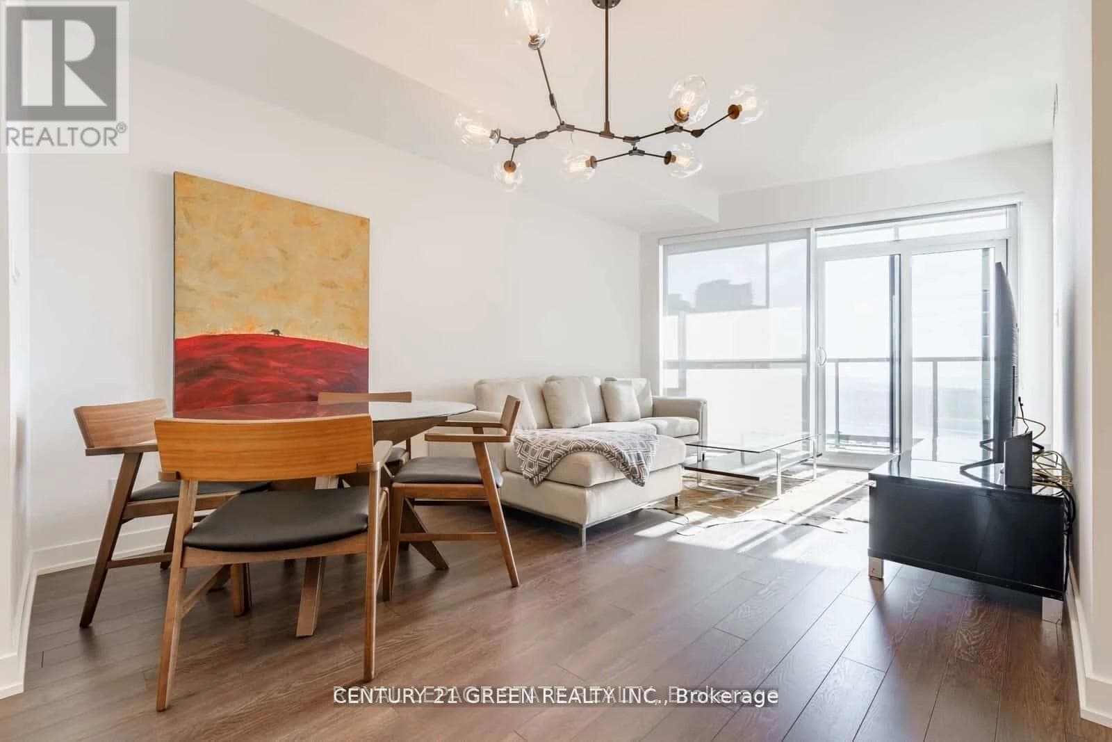 30 Ordnance Street Unit 1112 - home for sale in Downtown Toronto / Waterfront, Ontario