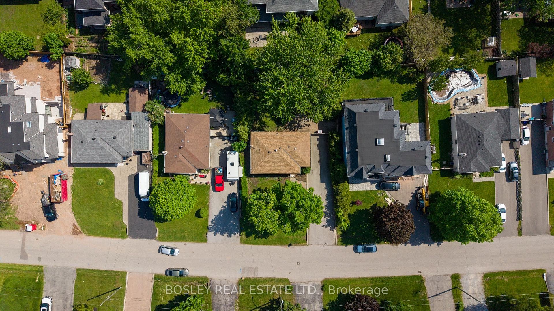532 Sandmere Place - Detached photo 33 of 33 in Oakville, Ontario