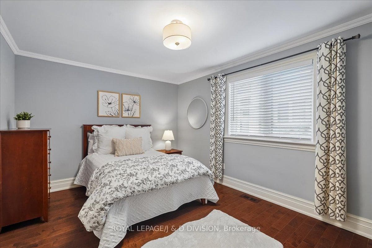 44 George Henry Boulevard - Detached photo 17 of 36 in Hillcrest Village / Bayview Village, Ontario