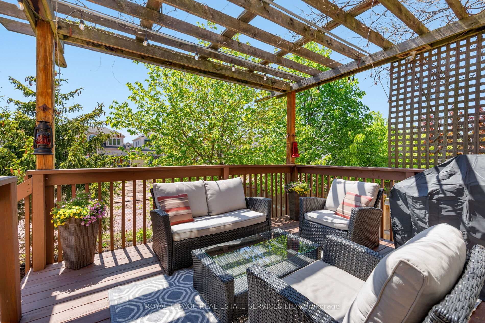 147 Innville Crescent - Detached photo 39 of 47 in Oakville, Ontario