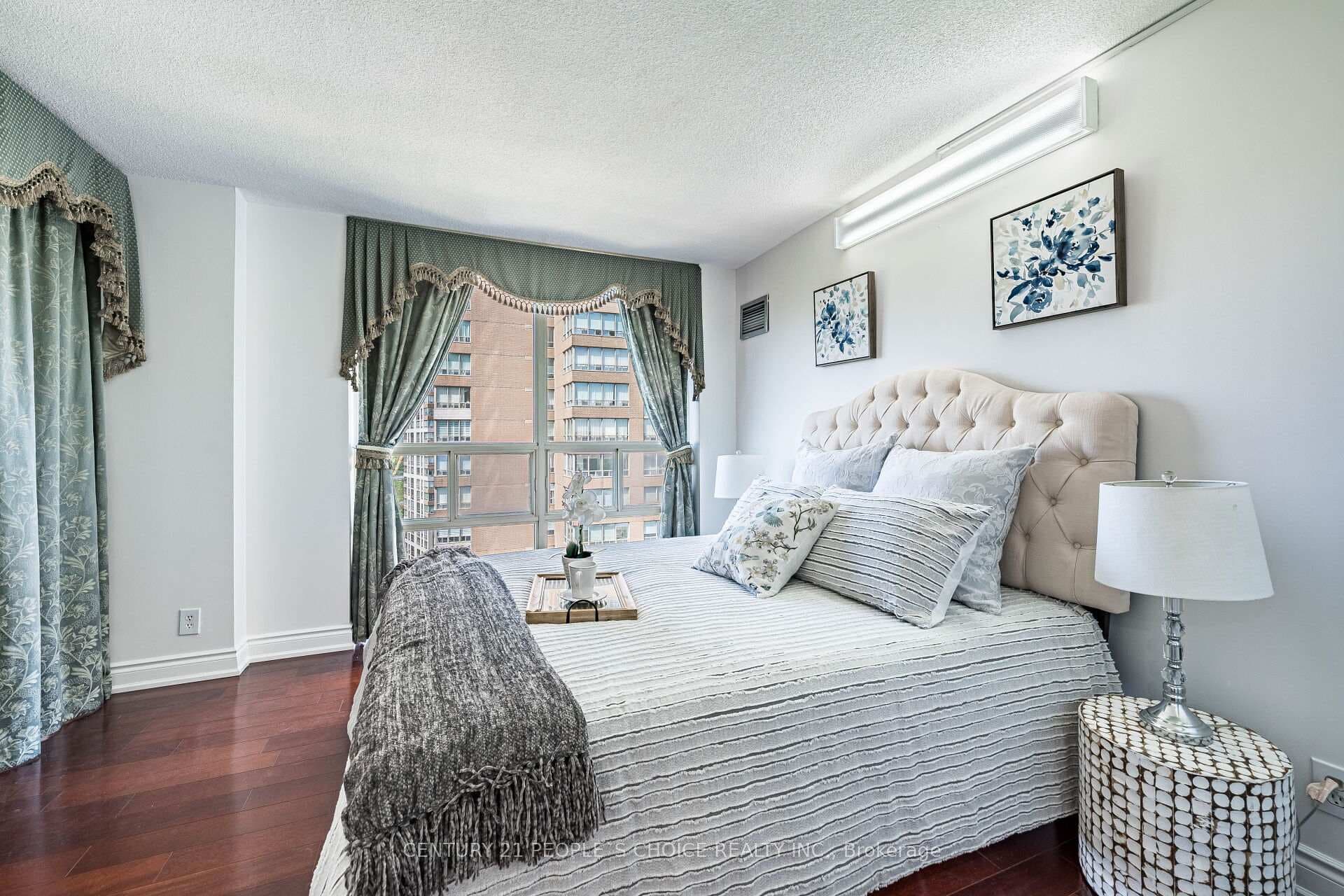 195 Wynford Drive Unit 1602 - Condo photo 18 of 37 in Flemingdon Park / Don Mills, Ontario