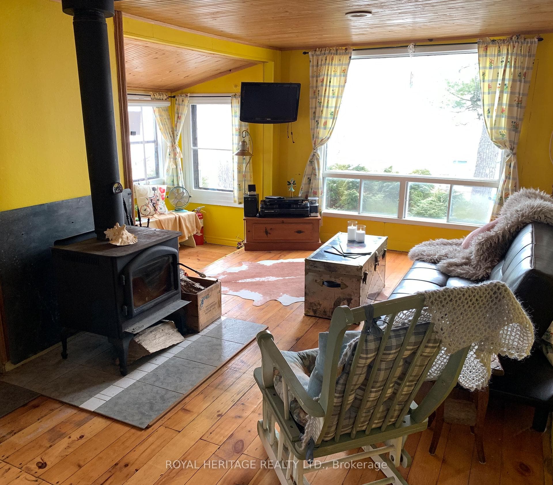 8018 Taits Beach Road Unit 125 - Detached photo 7 of 22 in Hamilton Township, Ontario