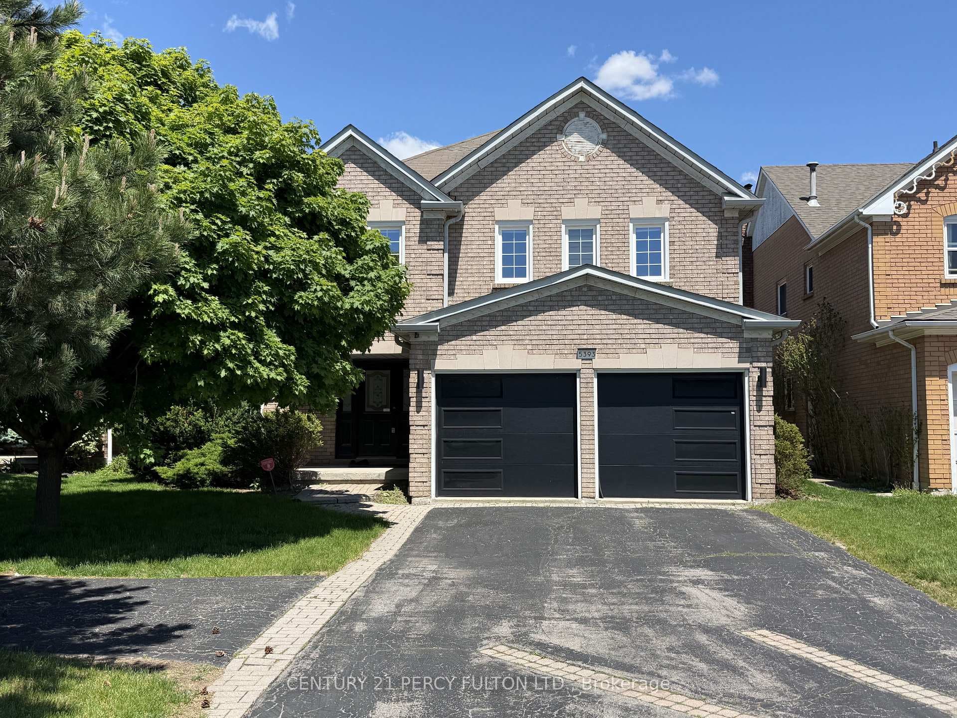 5393 Glen Erin Drive - Detached photo 1 of 48 in Mississauga, Ontario