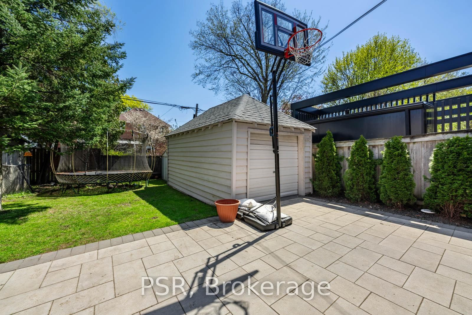 51 Camberwell Road - Detached photo 37 of 40 in Forest Hill / Deer Park, Ontario