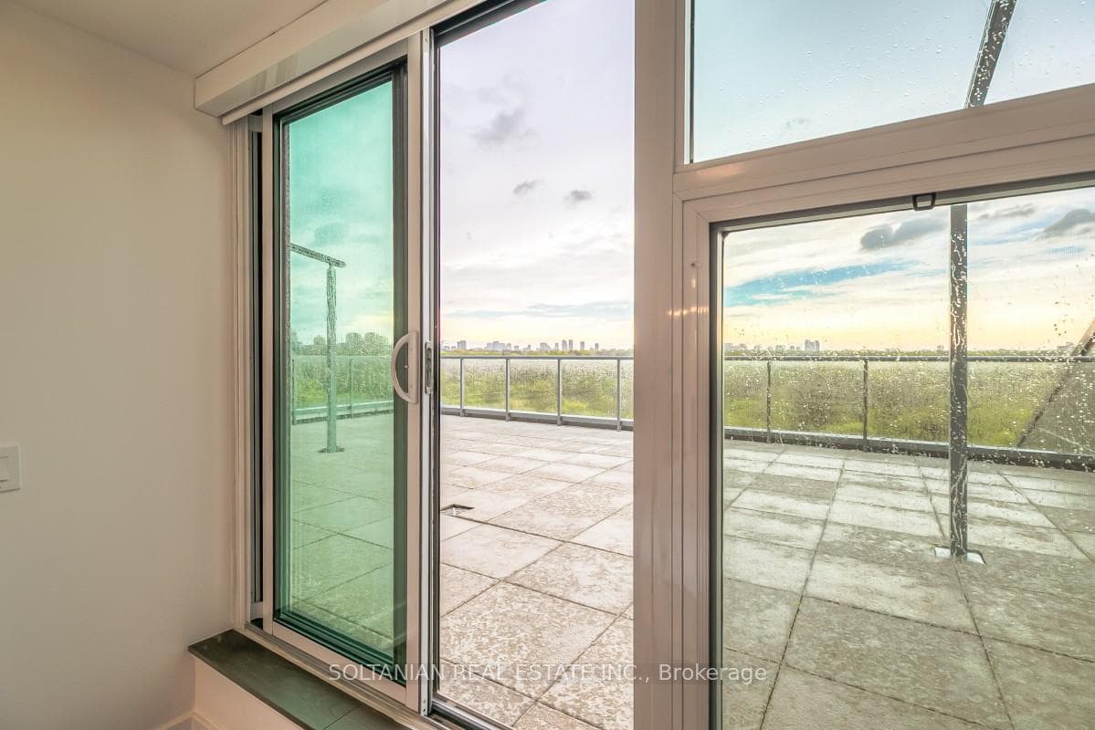 25 Adra Grado Way Unit 1020 - Condo photo 21 of 46 in Hillcrest Village / Bayview Village, Ontario