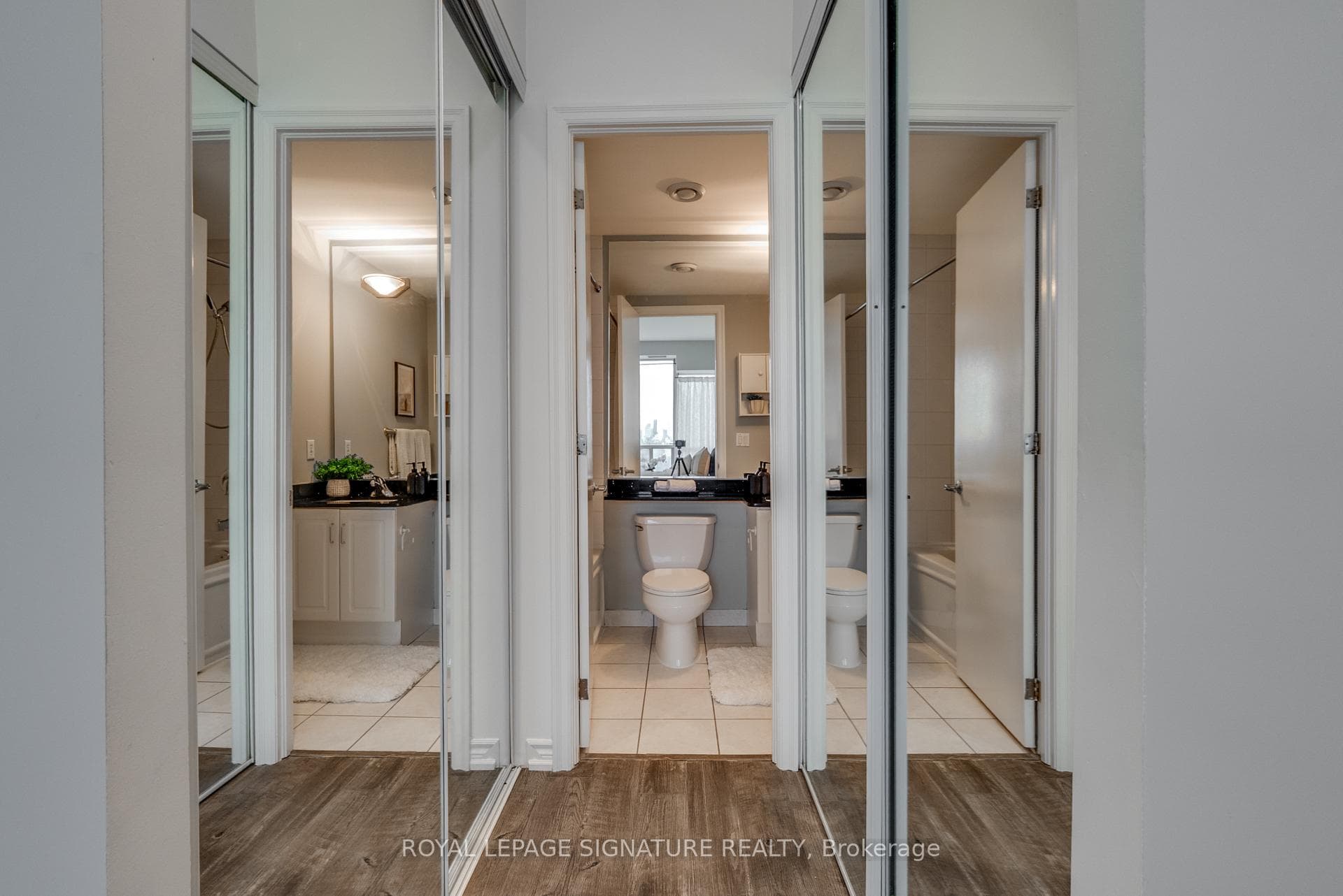 797 Don Mills Road Unit 904 - Condo photo 17 of 26 in Flemingdon Park / Don Mills, Ontario