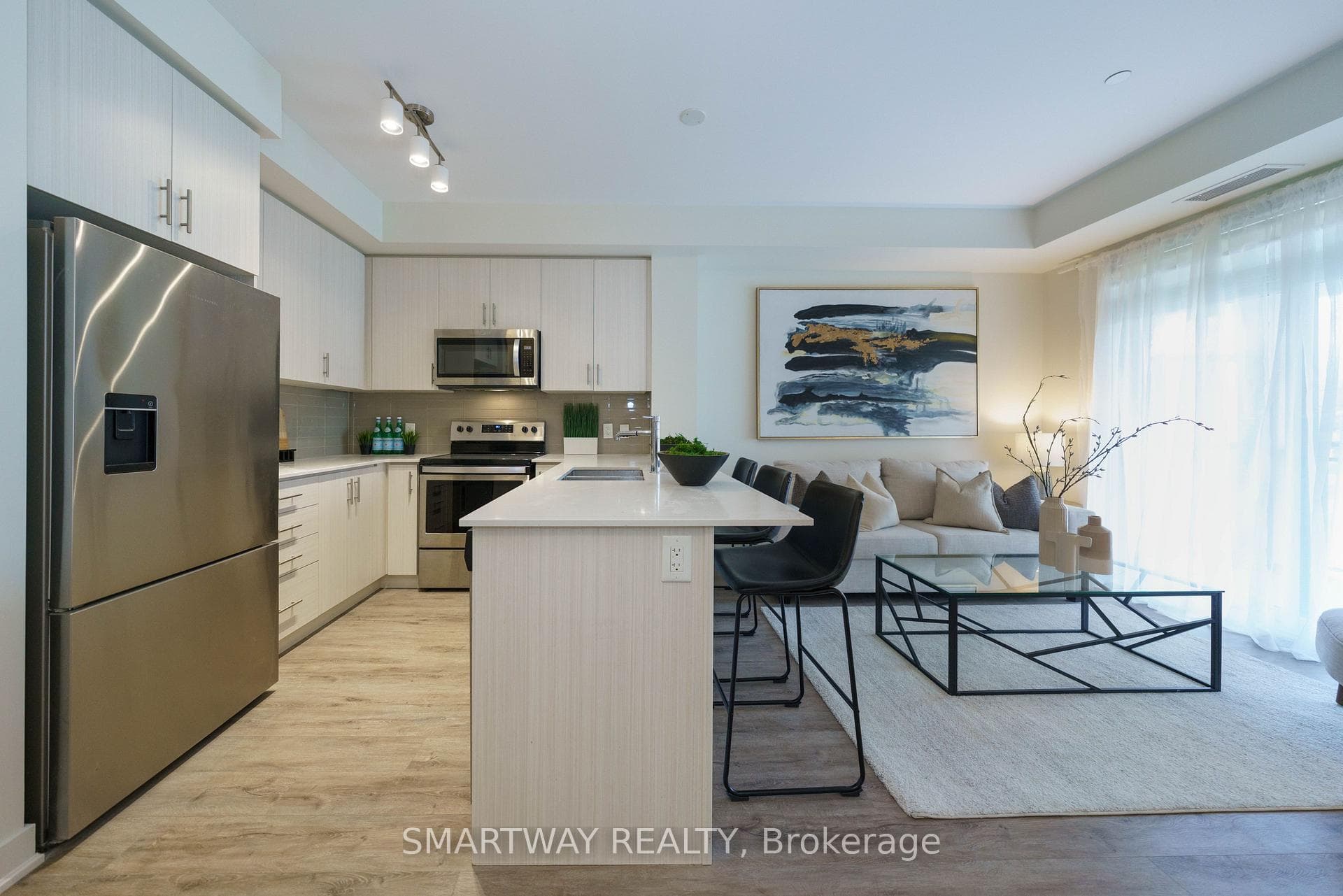 340 Plains Road Unit 203 - New Construction photo 8 of 48 in Burlington, Ontario
