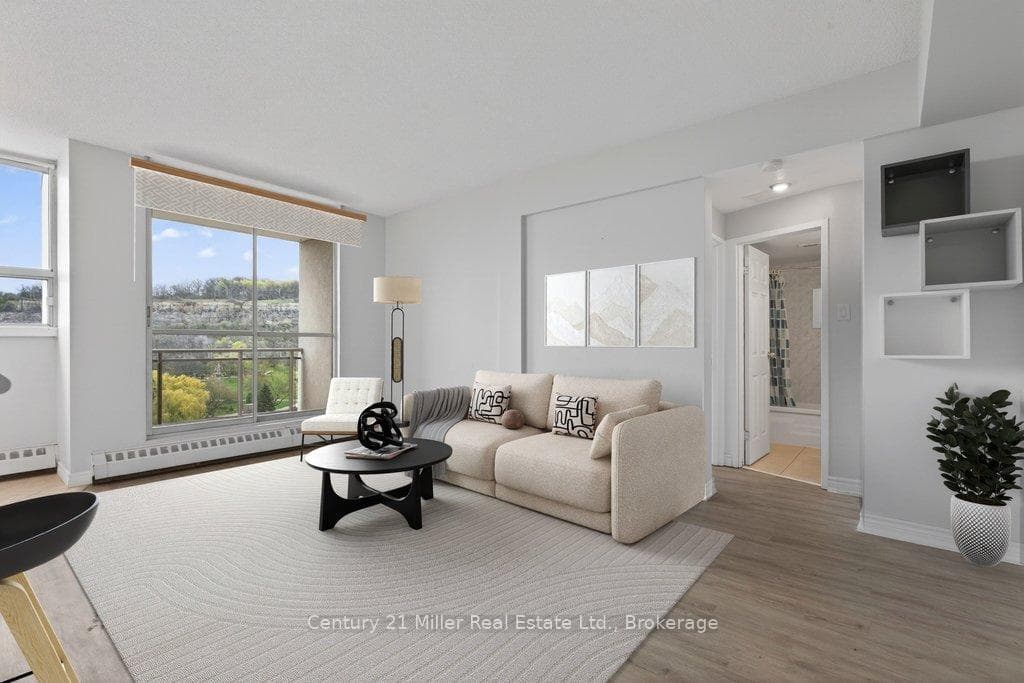 1950 Main Street Unit 1108 - Condo photo 10 of 38 in Hamilton, Ontario