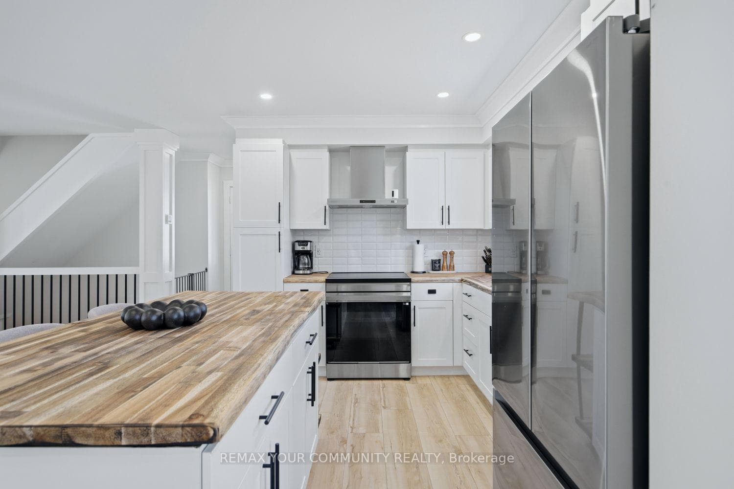 150 connaught Crescent - Detached photo 18 of 50 in Caledon, Ontario