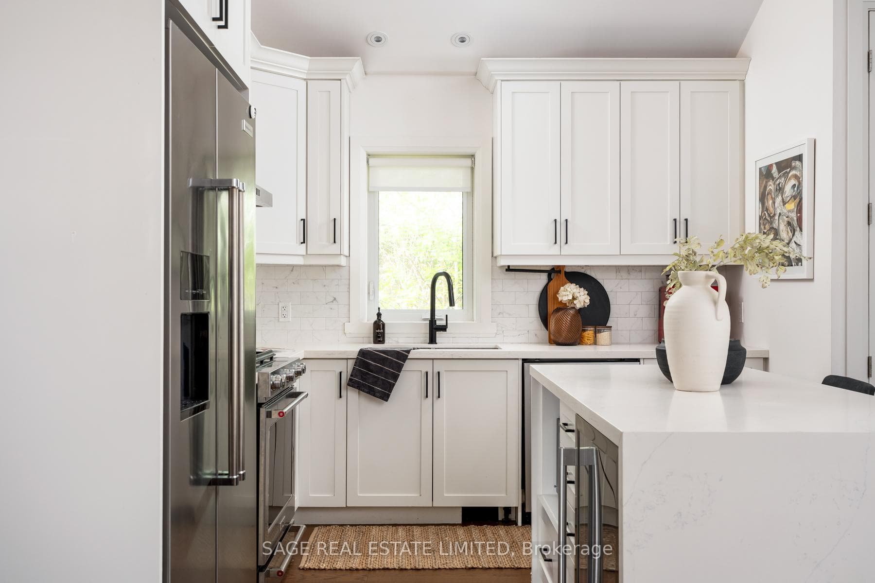 7 Rathgar Avenue - Detached photo 8 of 38 in Etobicoke (Islington / Rexdale), Ontario