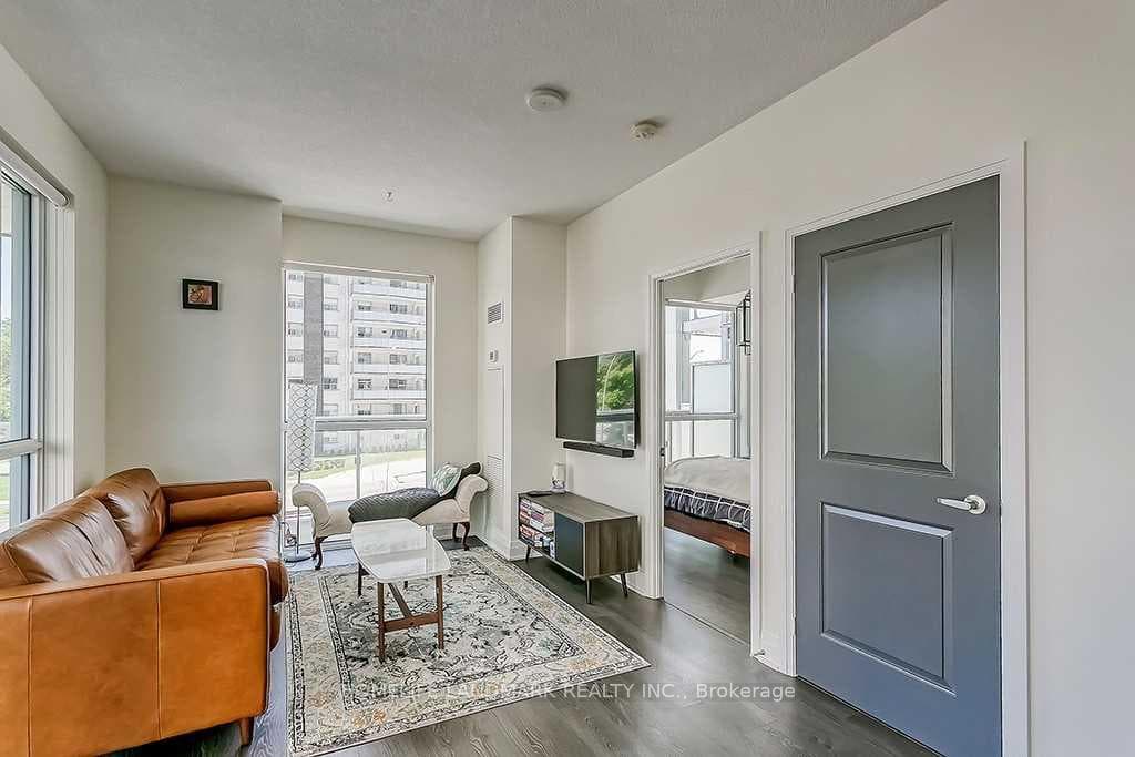 55 Speers Road Unit 205 - Condo photo 20 of 34 in Oakville, Ontario