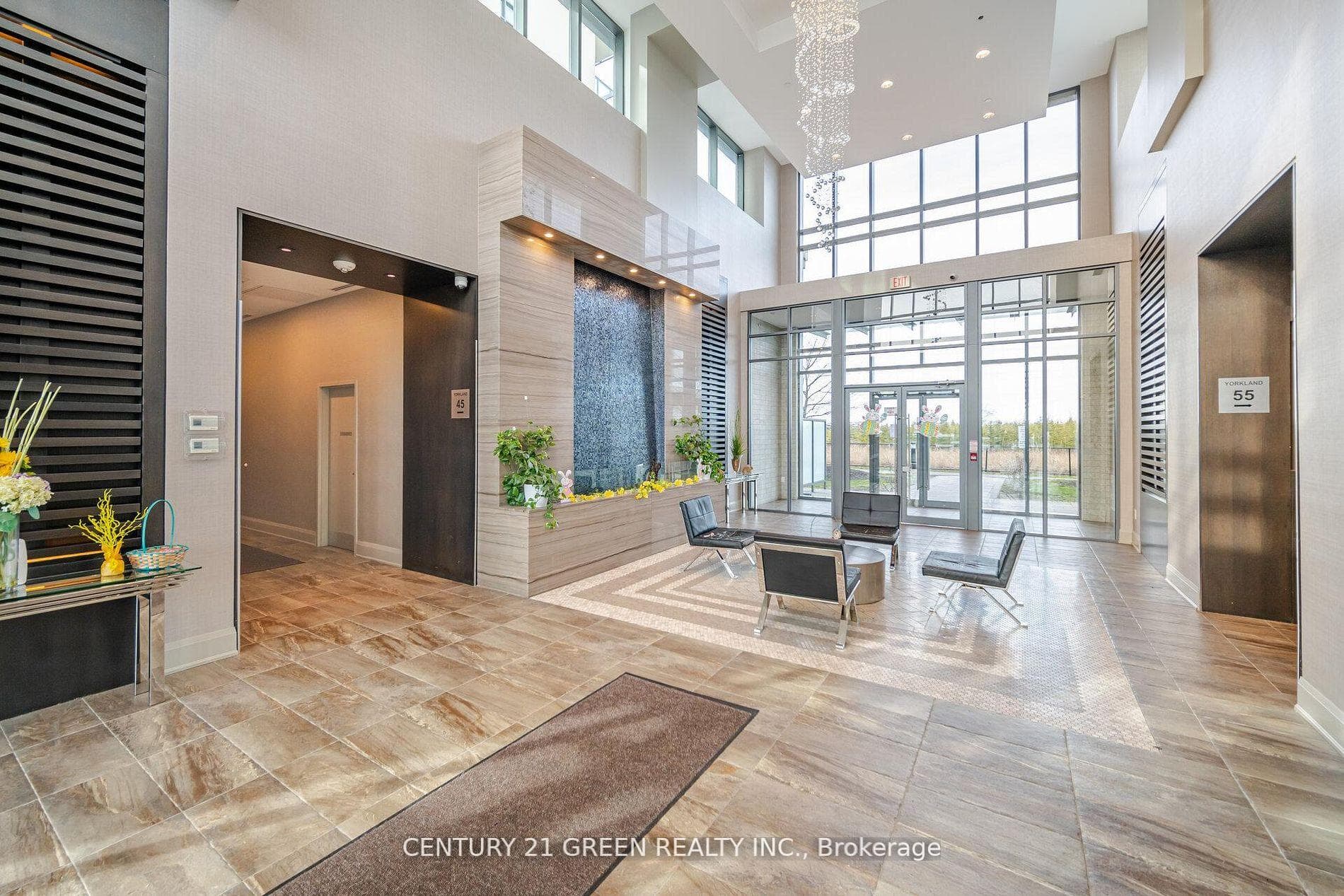 55 Yorkland Boulevard Unit 409 - Condo photo 25 of 27 in Brampton, Ontario