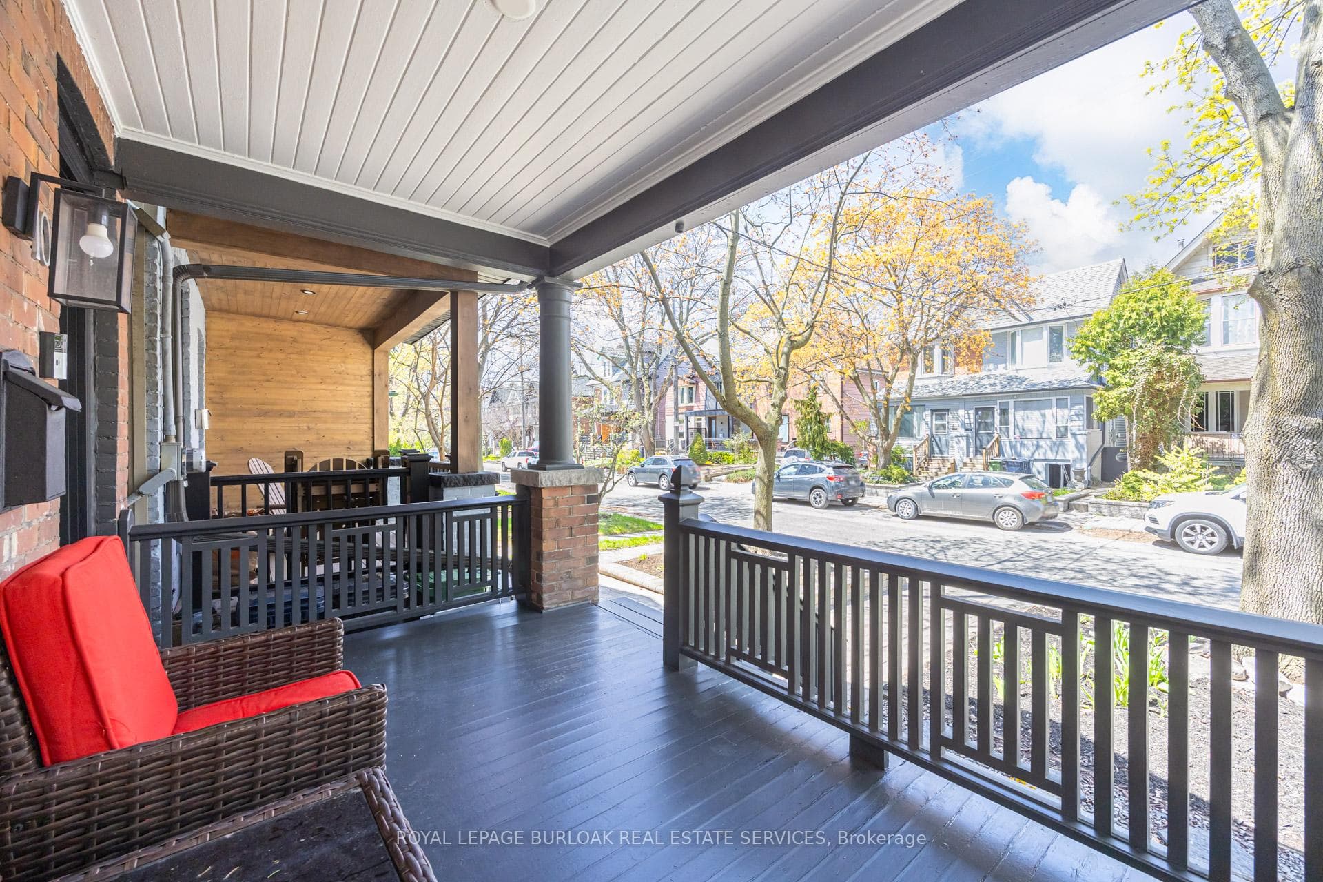 103 Harcourt Avenue - Detached photo 2 of 42 in Riverdale / Leslieville, Ontario