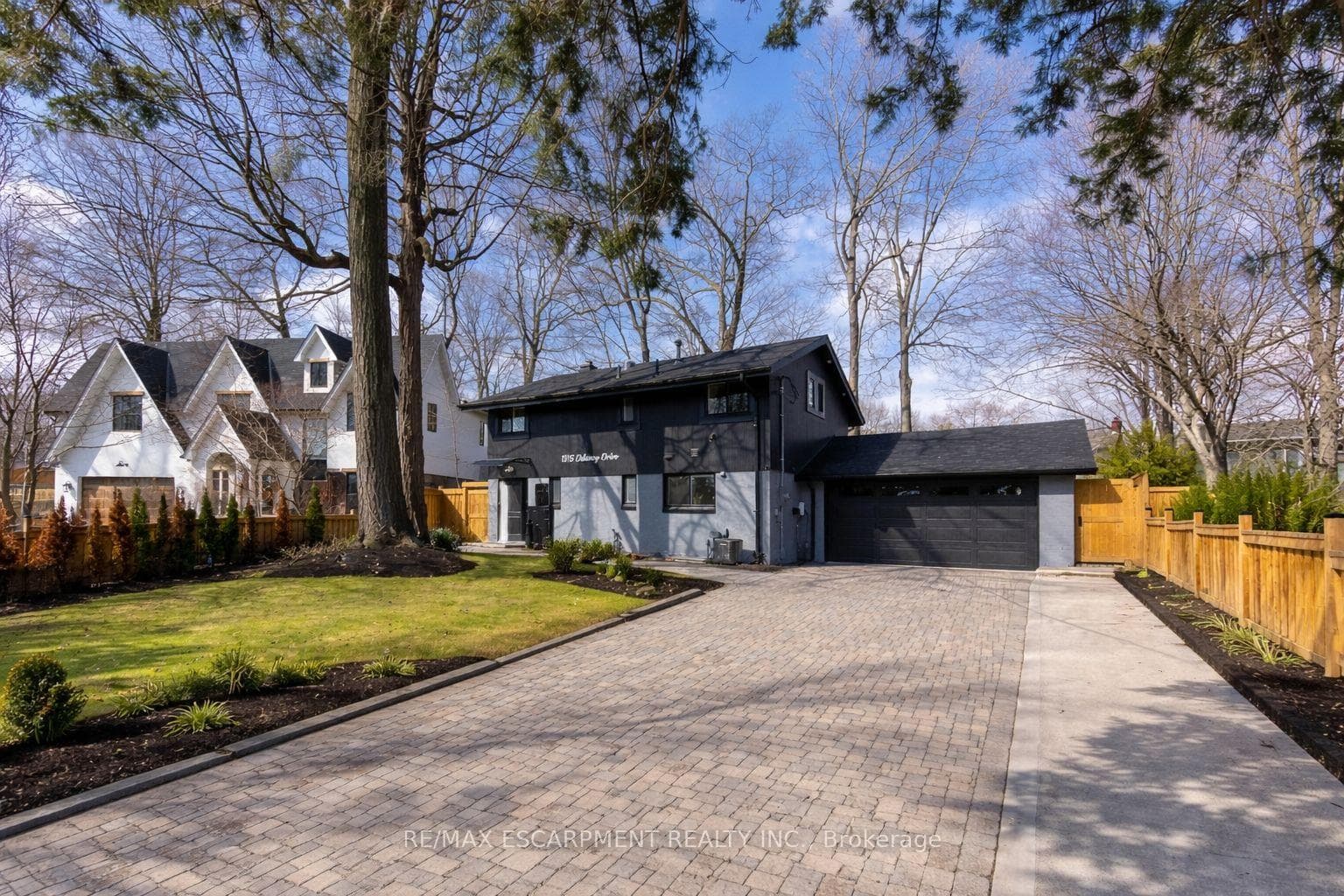 1915 Delaney Drive - Detached for sale in Streetsville, Ontario