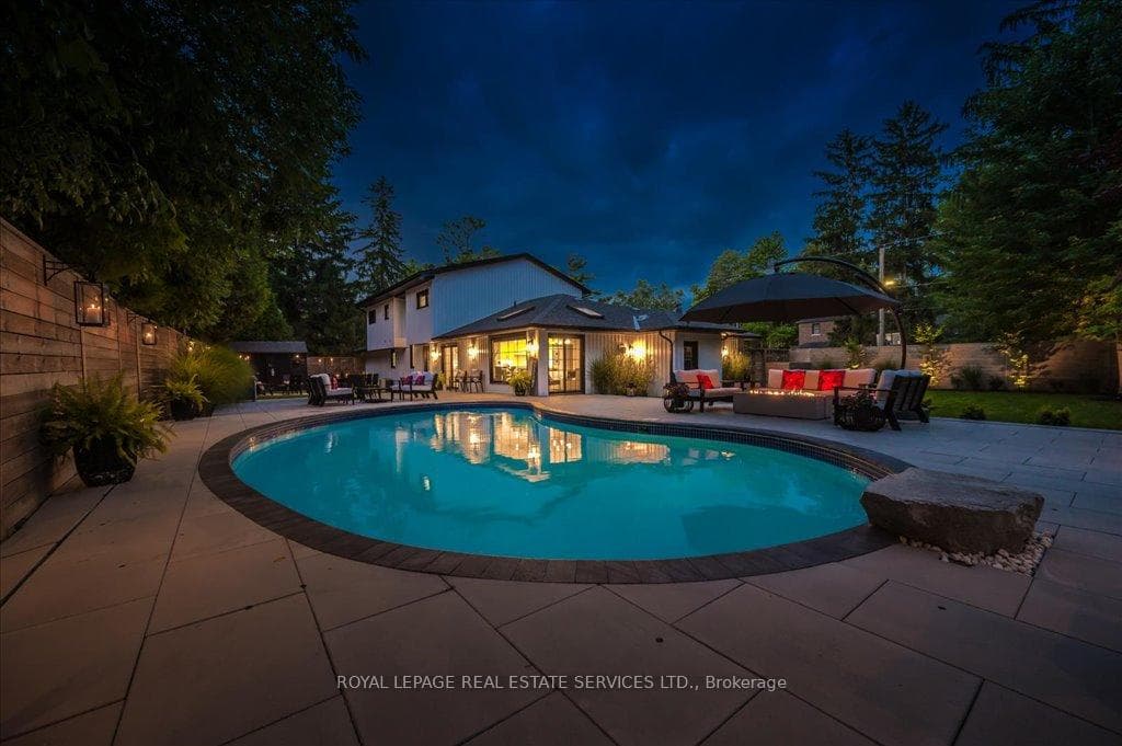 169 Oakes Drive - Detached photo 40 of 48 in Mississauga, Ontario