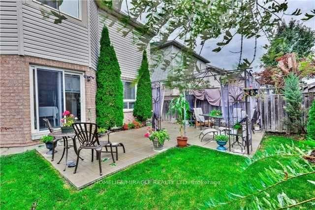 34 Ridgemore Crescent - Detached photo 8 of 8 in Brampton, Ontario
