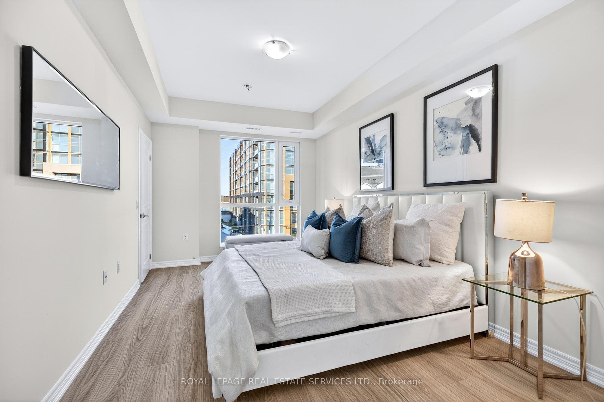 2370 Khalsa Gate Unit 304 - Condo photo 18 of 28 in Oakville, Ontario