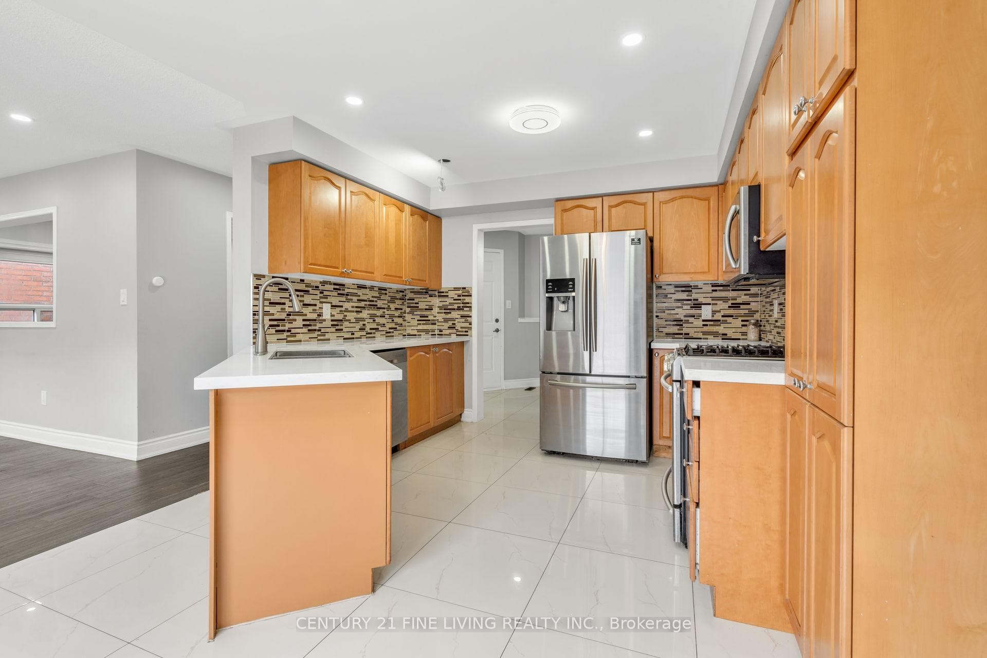 20 Edenvalley Road - Detached photo 6 of 38 in Brampton, Ontario