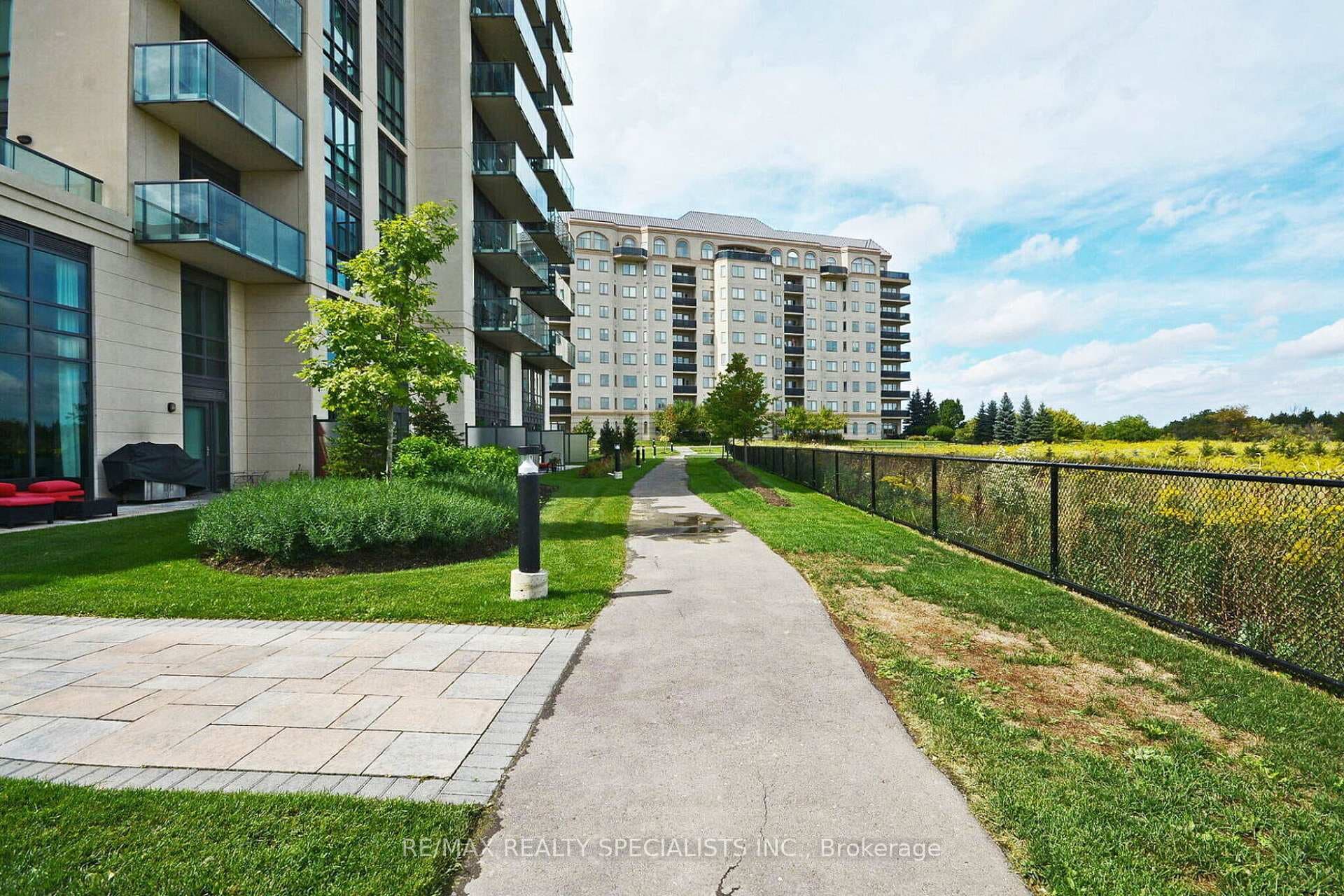 45 Yorkland Boulevard Unit 805 - Condo photo 50 of 50 in Brampton, Ontario