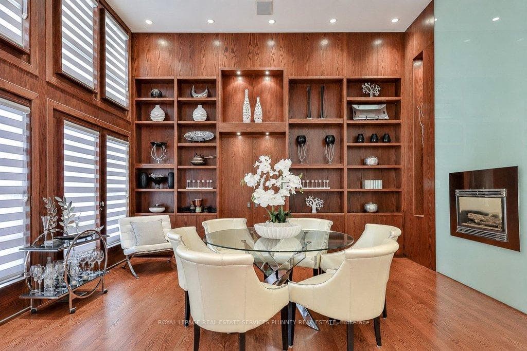 1188 Birchview Drive - Detached photo 7 of 45 in Mississauga, Ontario