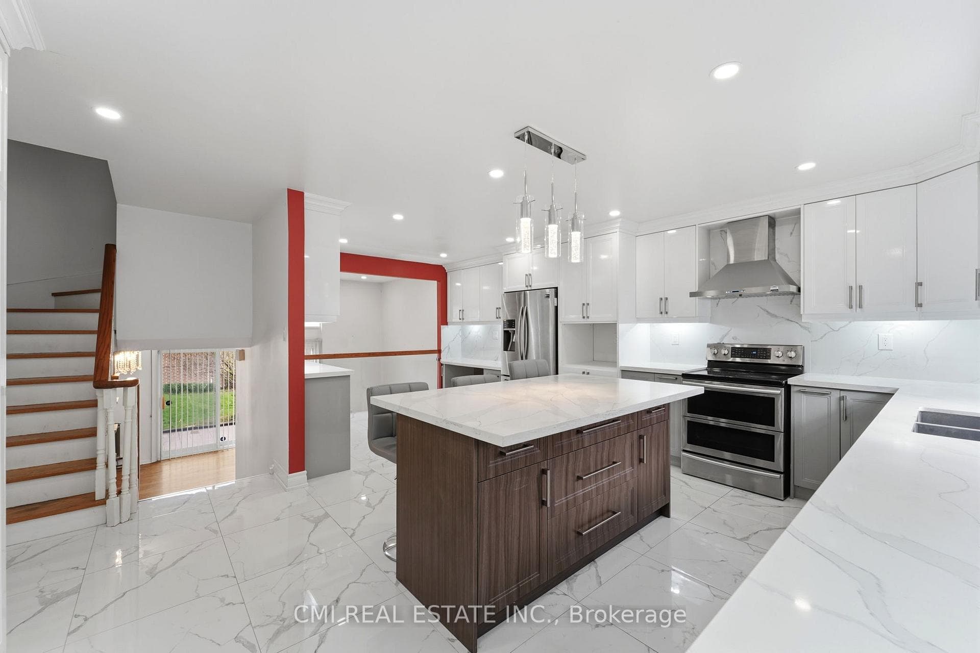 6 Windy Golfway Way - Condo photo 31 of 41 in Flemingdon Park / Don Mills, Ontario