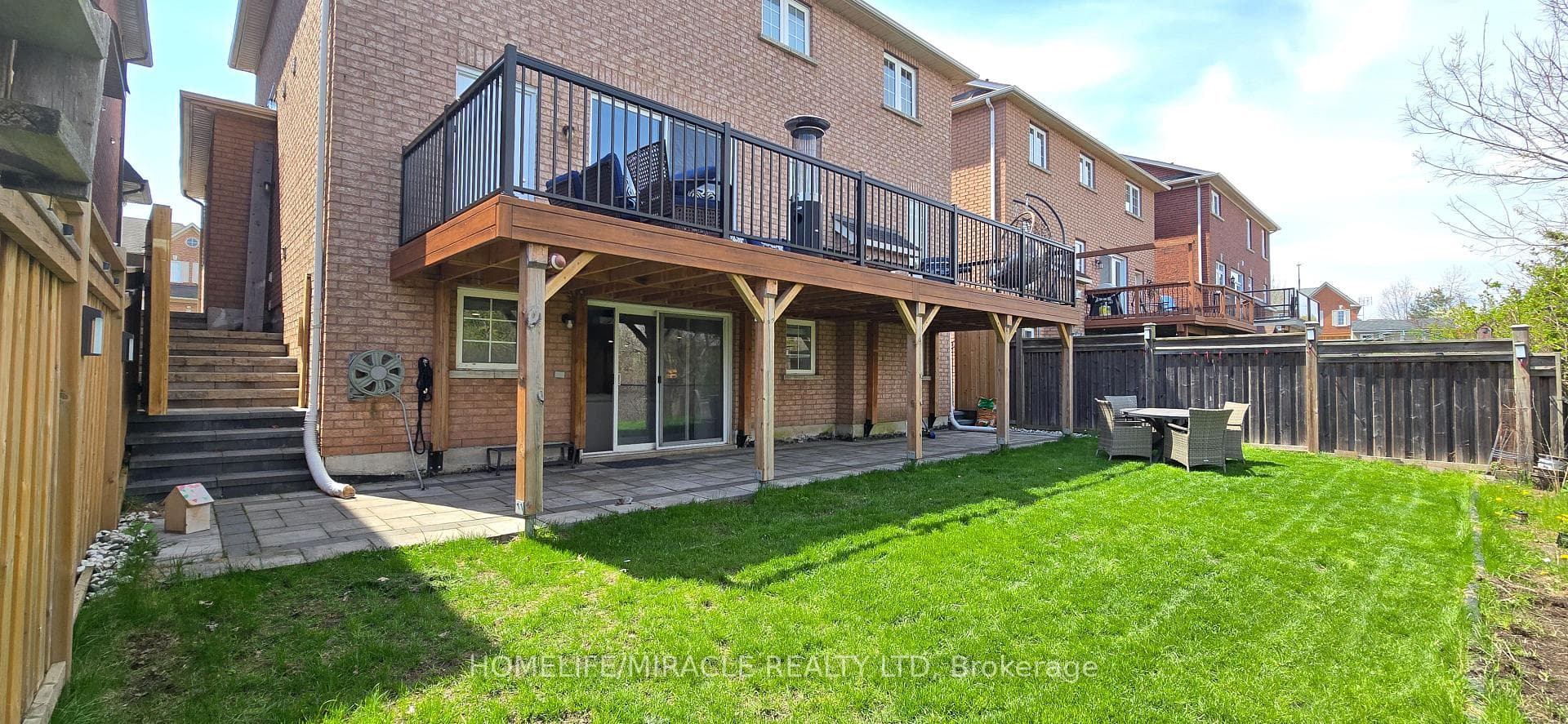 2343 Falling Green Drive - Detached photo 49 of 50 in Oakville, Ontario