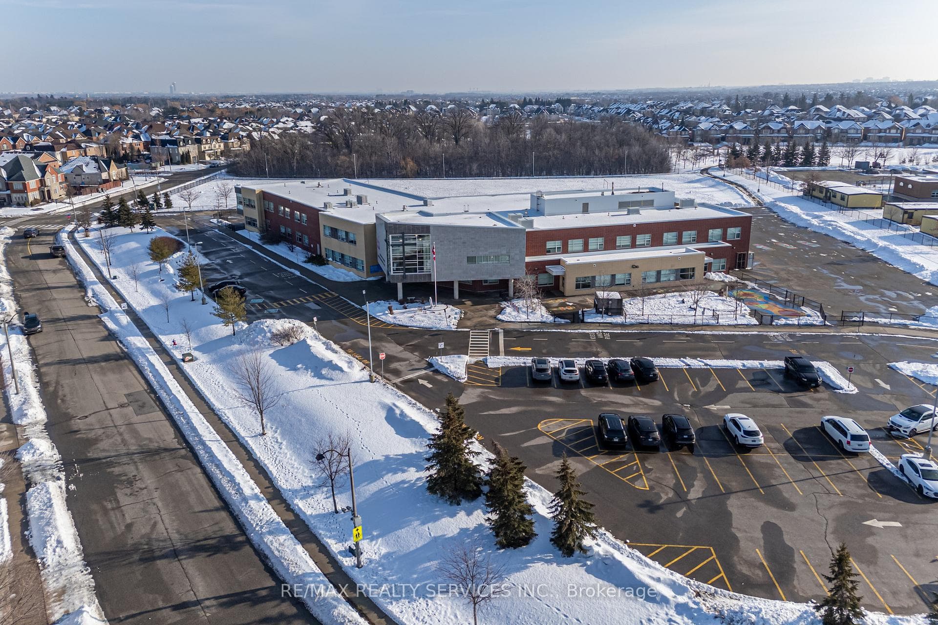 52 Mount Royal Circle - Detached photo 40 of 40 in Brampton, Ontario