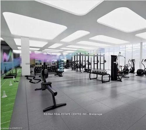 3200 Dakota Common Road Unit B310 - Condo photo 25 of 33 in Burlington, Ontario