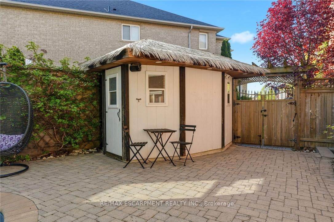 2091 Willhaven Trail - Detached photo 31 of 31 in Oakville, Ontario