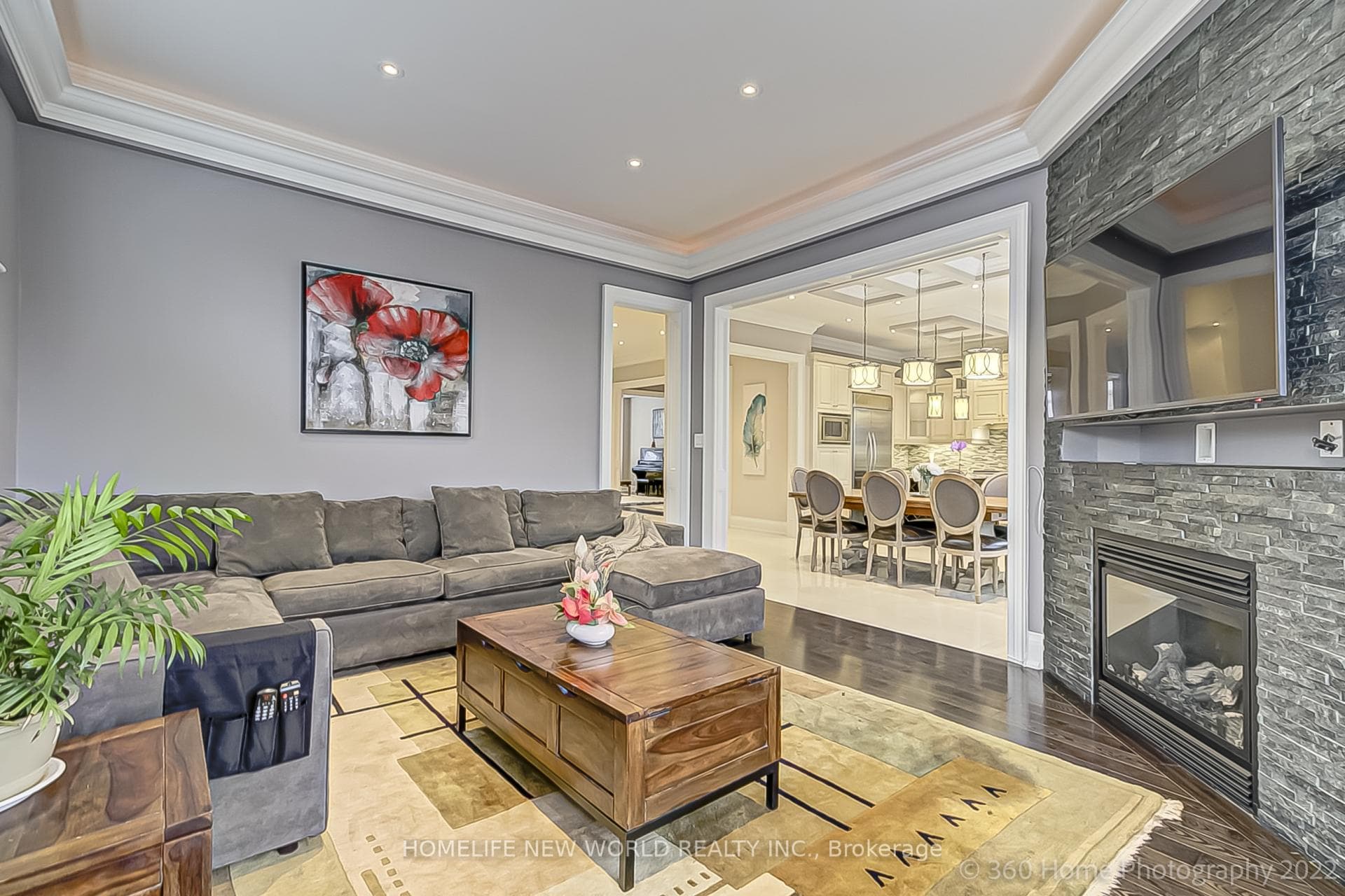 29 Threadneedle Crescent - Detached photo 16 of 40 in Hillcrest Village / Bayview Village, Ontario