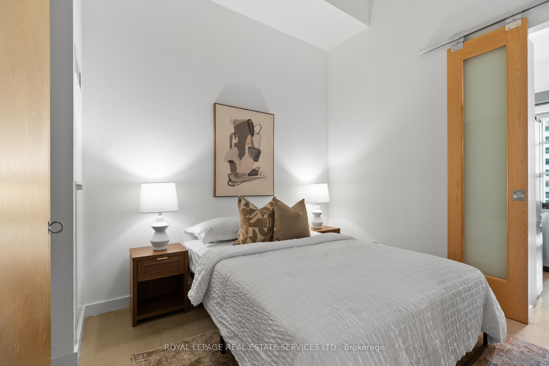 135 Dalhousie Street Unit 501 - Condo photo 13 of 46 in Regent Park / Cabbagetown / St. James Town, Ontario