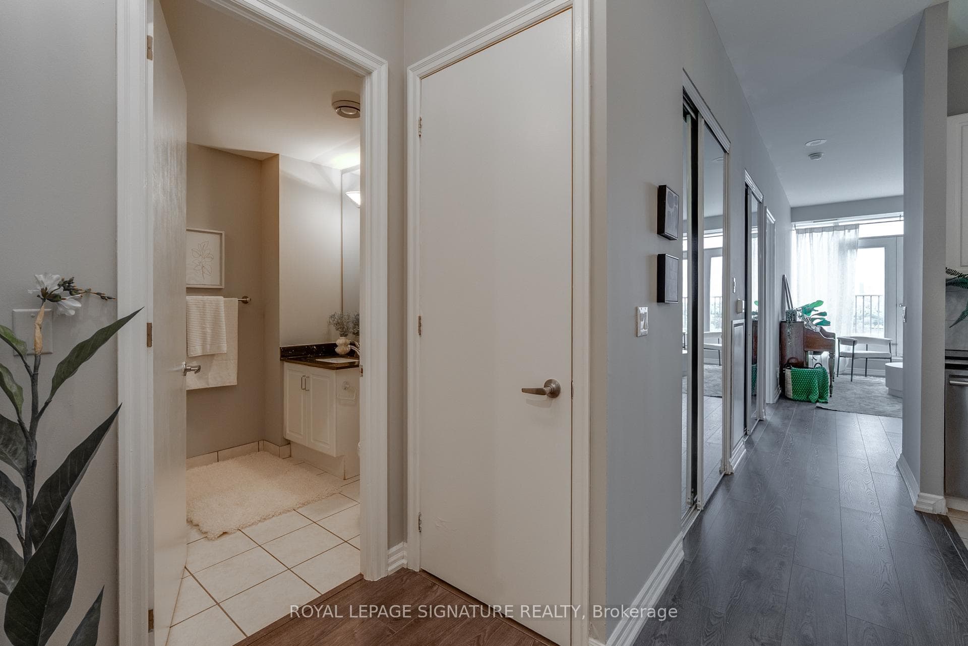 797 Don Mills Road Unit 904 - Condo photo 22 of 26 in Flemingdon Park / Don Mills, Ontario