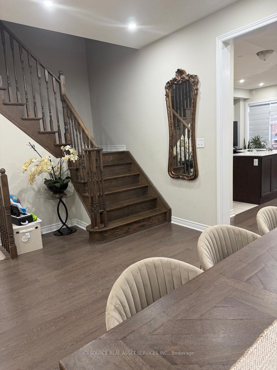 25 Rangemore Road - Townhouse photo 7 of 14 in Brampton, Ontario