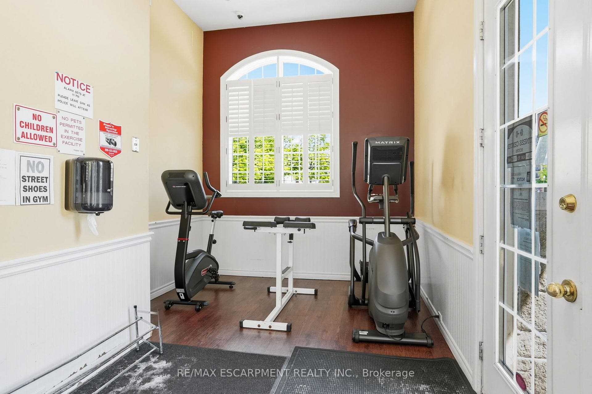 1451 WALKERS Line Unit 216 - Condo photo 24 of 26 in Burlington, Ontario