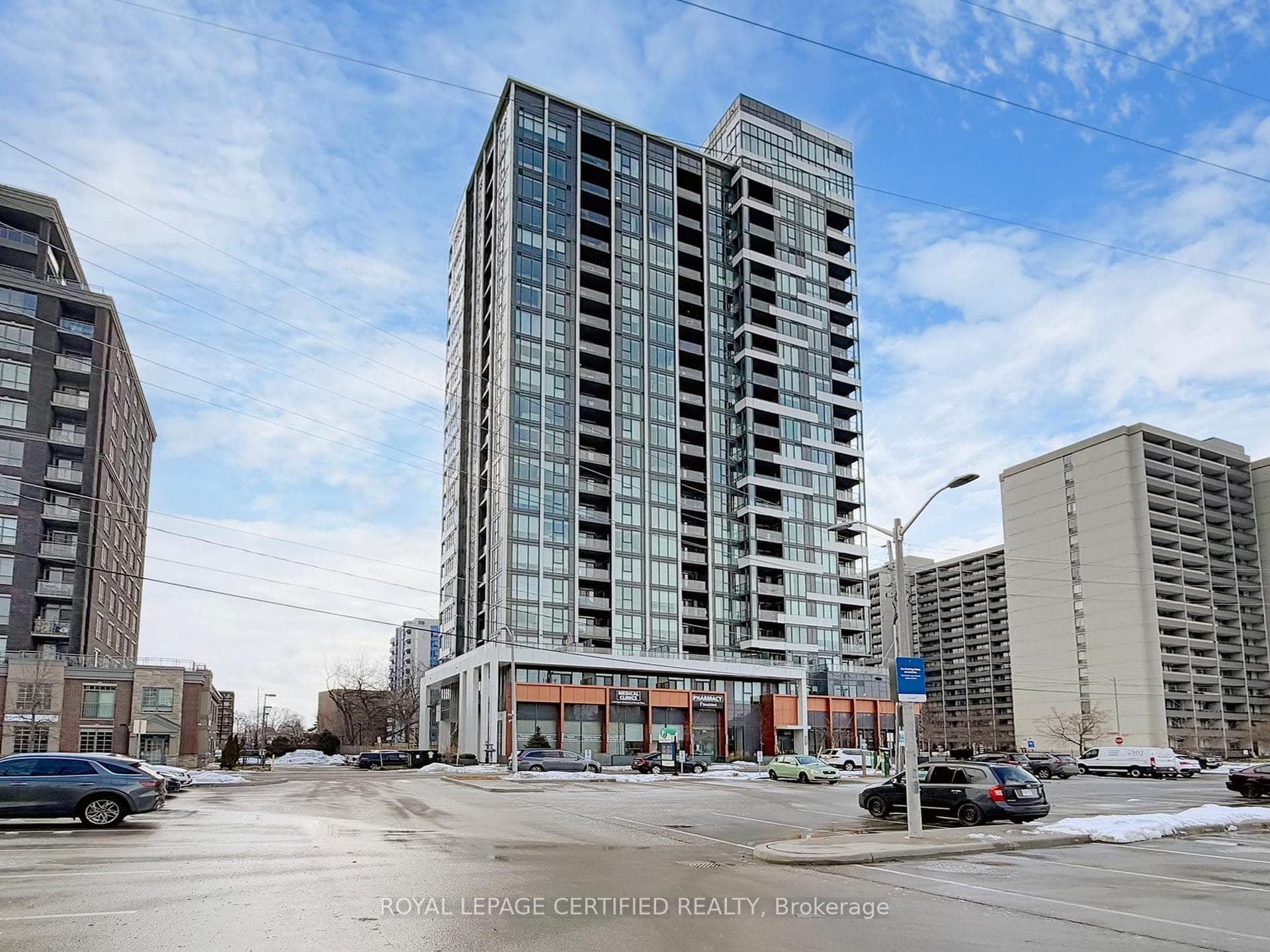 500 Brock Avenue Unit 604 - home for sale in Burlington, Ontario