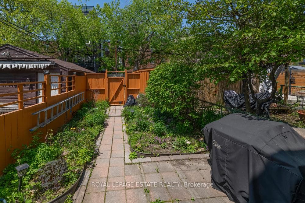 58 Chatham Avenue - Semi-Detached photo 21 of 24 in Riverdale / Leslieville, Ontario