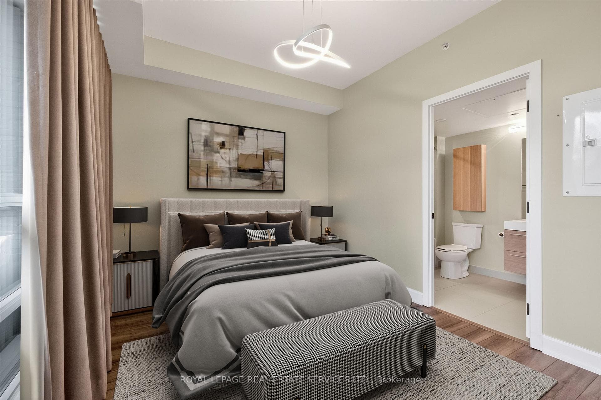 8 Fieldway Road Unit 315 - Condo photo 14 of 25 in Etobicoke (Islington / Rexdale), Ontario