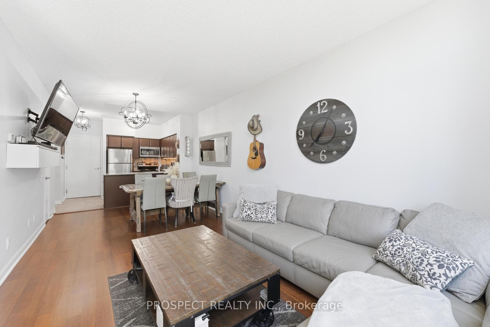 525 Wilson Avenue Unit 129 - Condo photo 15 of 31 in North York (Bathurst Manor / Clanton Park), Ontario