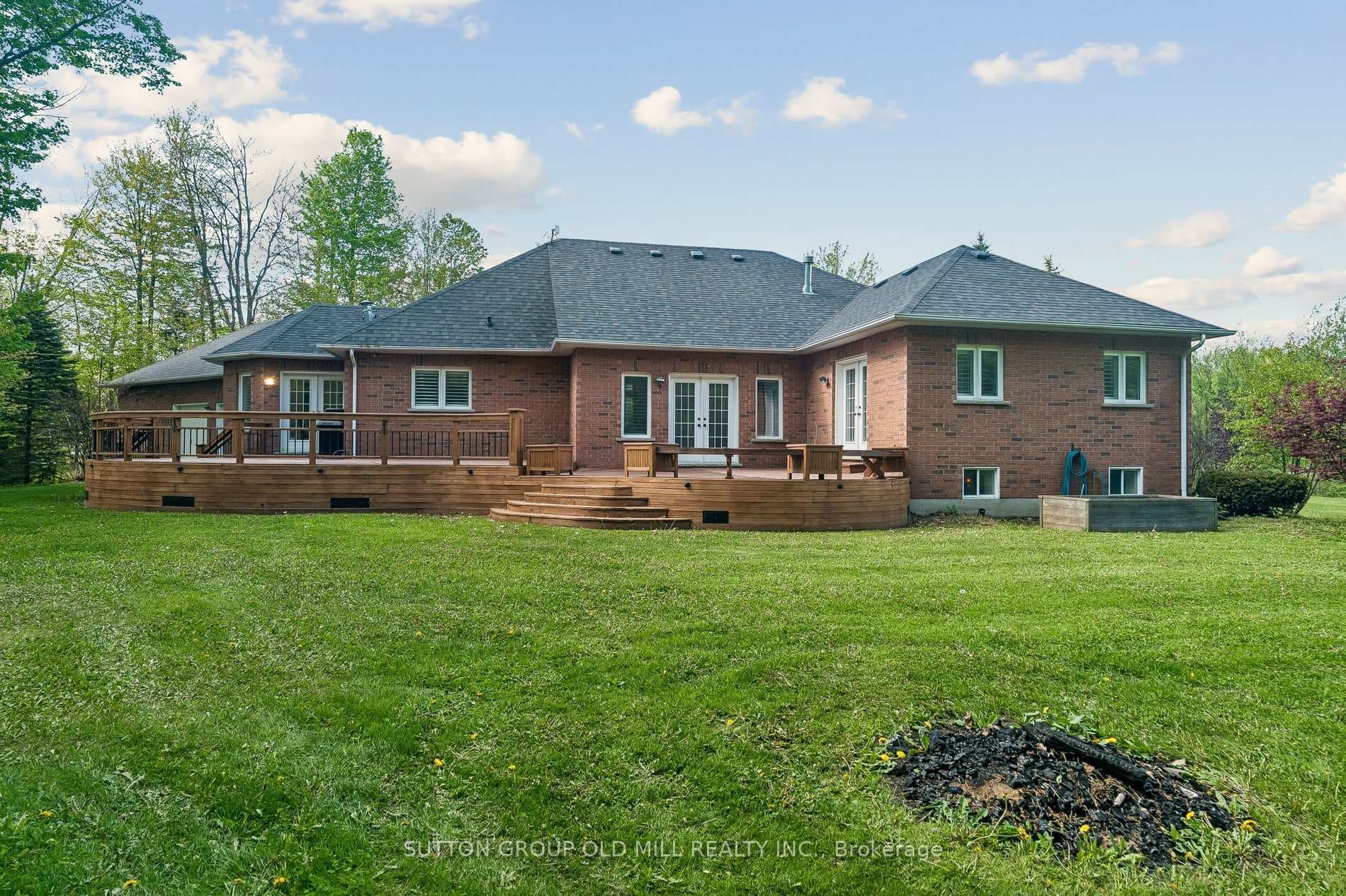 7 Rolling Meadow Drive - Detached photo 48 of 50 in Caledon, Ontario