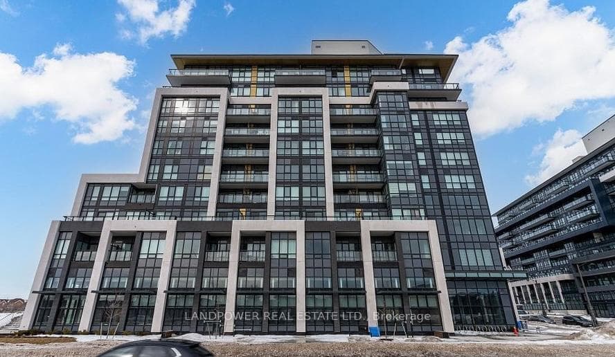 405 Dundas Street Unit 215 - home for sale in Oakville, Ontario