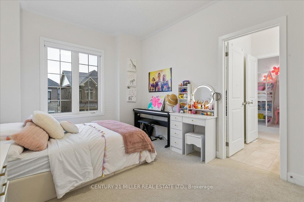 1358 Loon Lane - Detached photo 34 of 40 in Oakville, Ontario