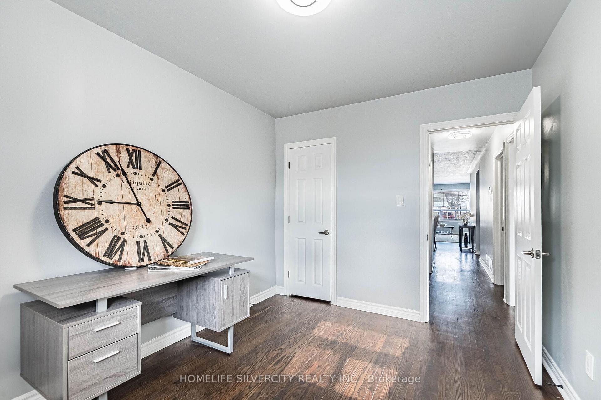 19 Garfield Crescent - Semi-Detached photo 26 of 50 in Brampton, Ontario
