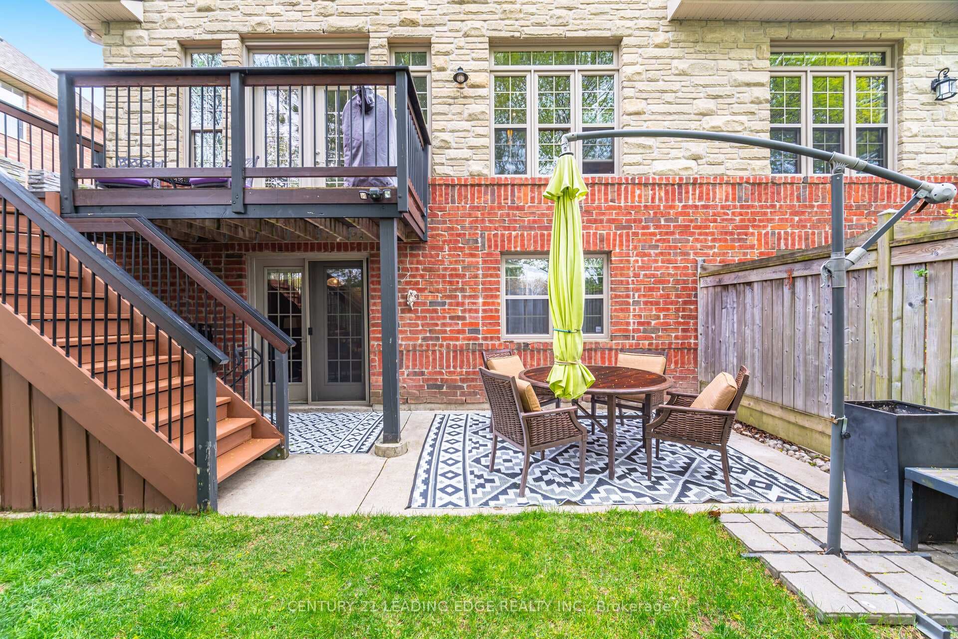 1051 Fernridge Common - Semi-Detached photo 41 of 50 in Burlington, Ontario