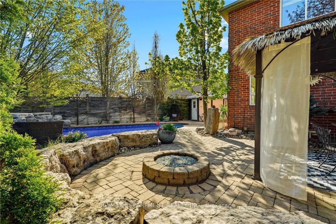 2091 Willhaven Trail - Detached photo 29 of 31 in Oakville, Ontario