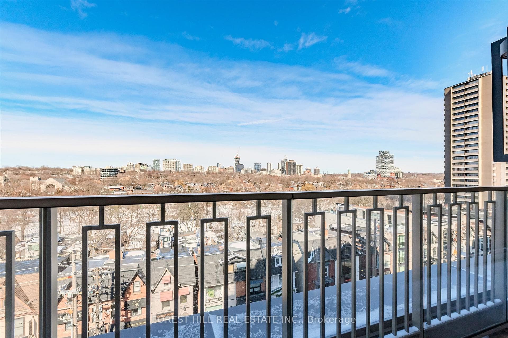 128 Hazelton Avenue Unit 602 - Condo photo 18 of 43 in Annex / Yorkville / Summerhill, Ontario