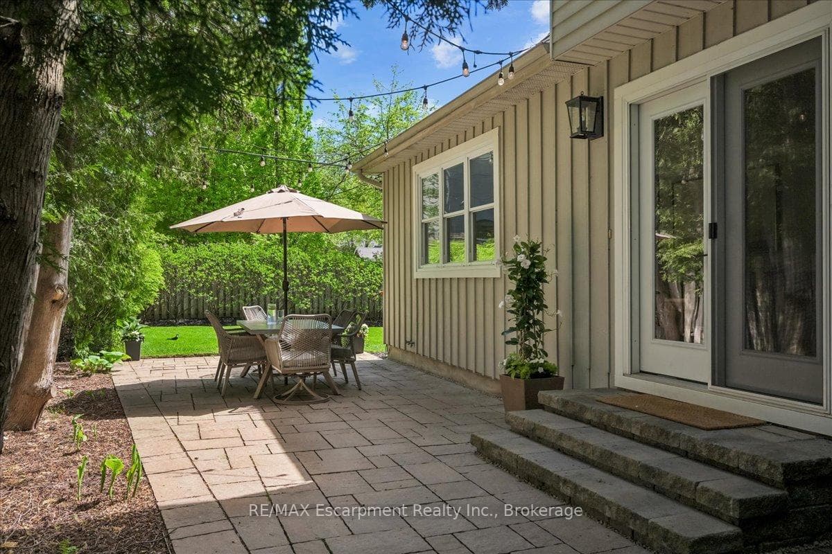 549 Jeanette Drive - Detached photo 36 of 39 in Oakville, Ontario
