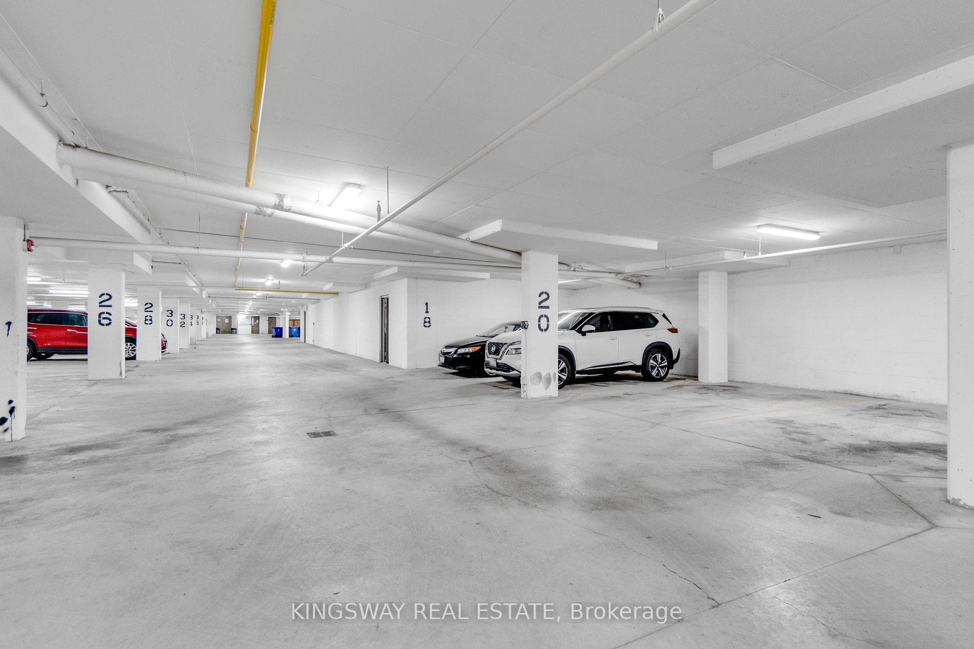 125 Shoreview Place Unit 109 - Condo photo 41 of 49 in Hamilton, Ontario