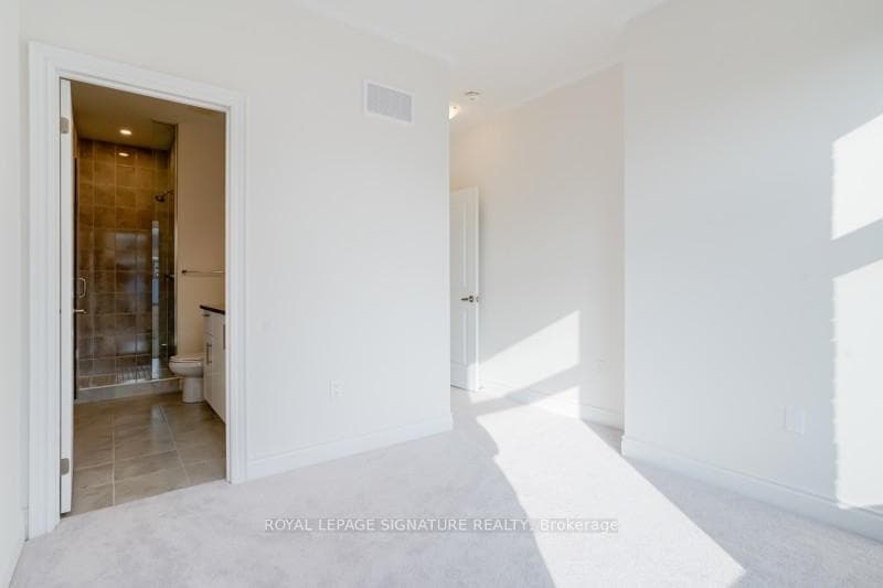1309 Anthonia Trail - Townhouse photo 34 of 43 in Oakville, Ontario