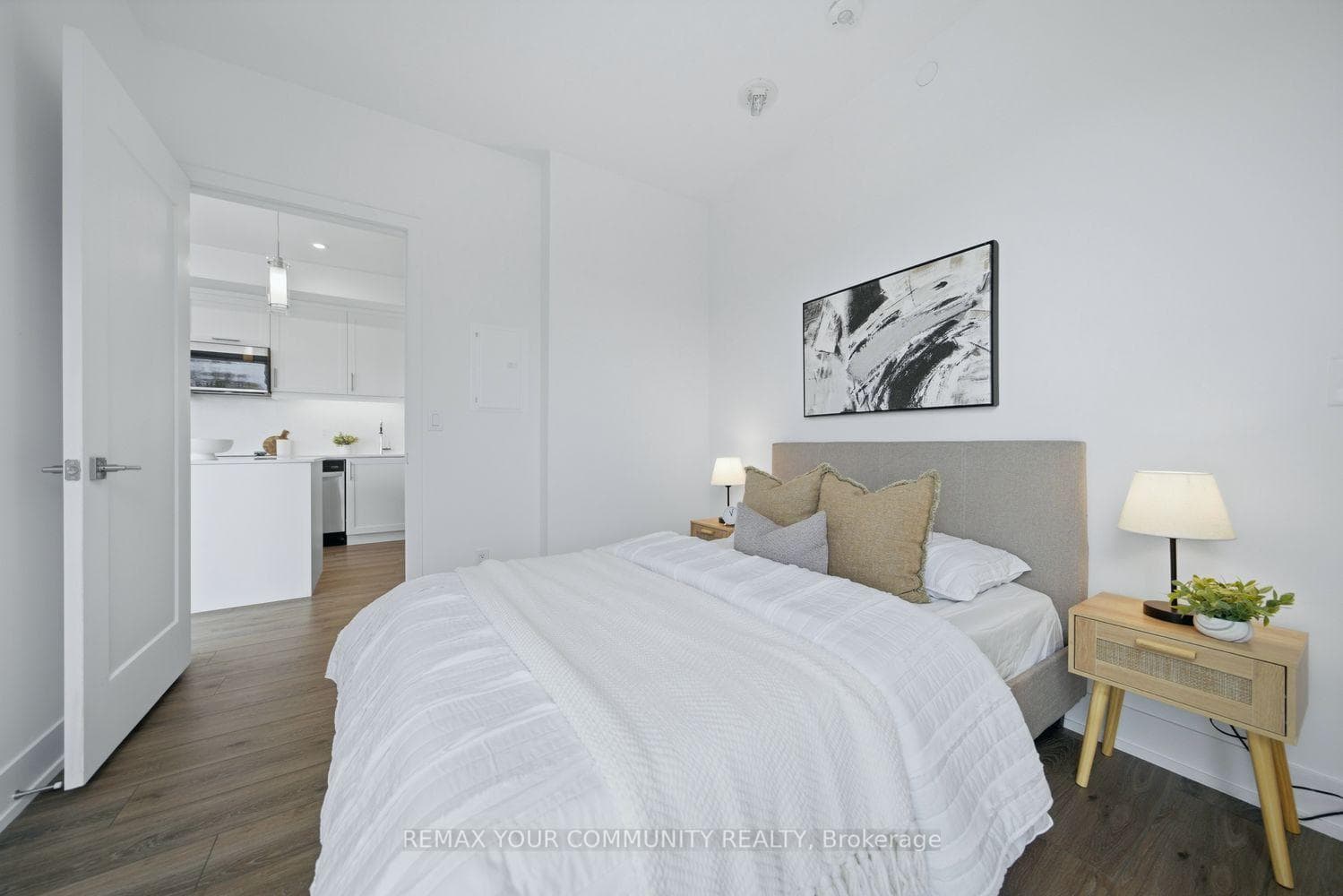 1316 Kingston Road Unit 305 - Condo photo 28 of 47 in Birch Cliff / Cliffside, Ontario